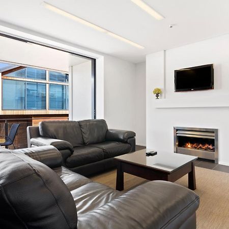 Stunning 2 Bedroom Apartment With Balcony! Queenstown Exterior photo