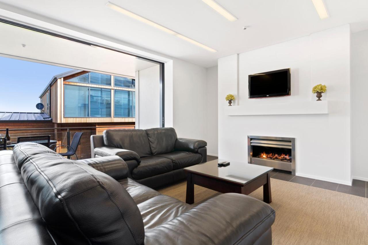 Stunning 2 Bedroom Apartment With Balcony! Queenstown Exterior photo