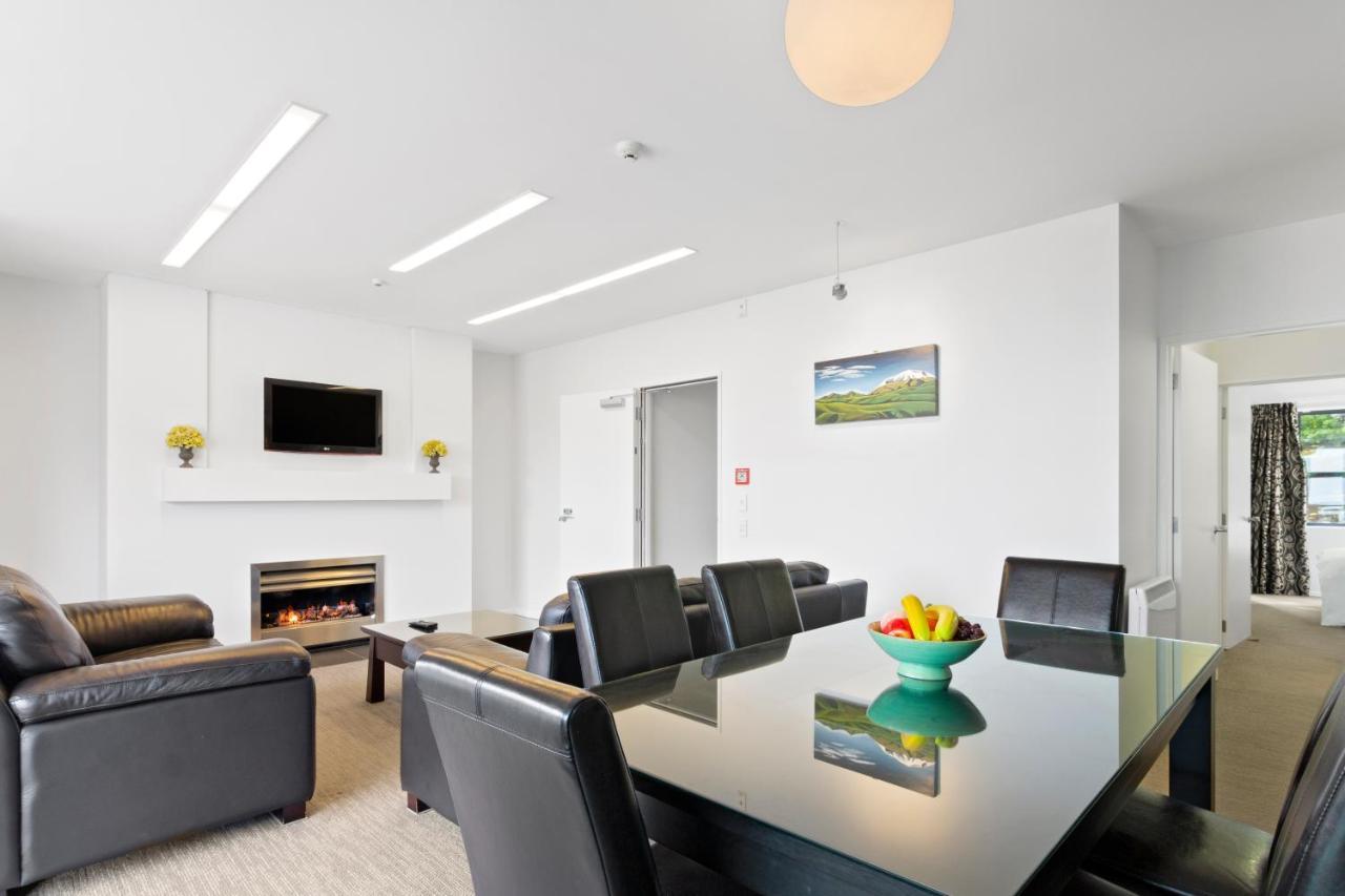 Stunning 2 Bedroom Apartment With Balcony! Queenstown Exterior photo