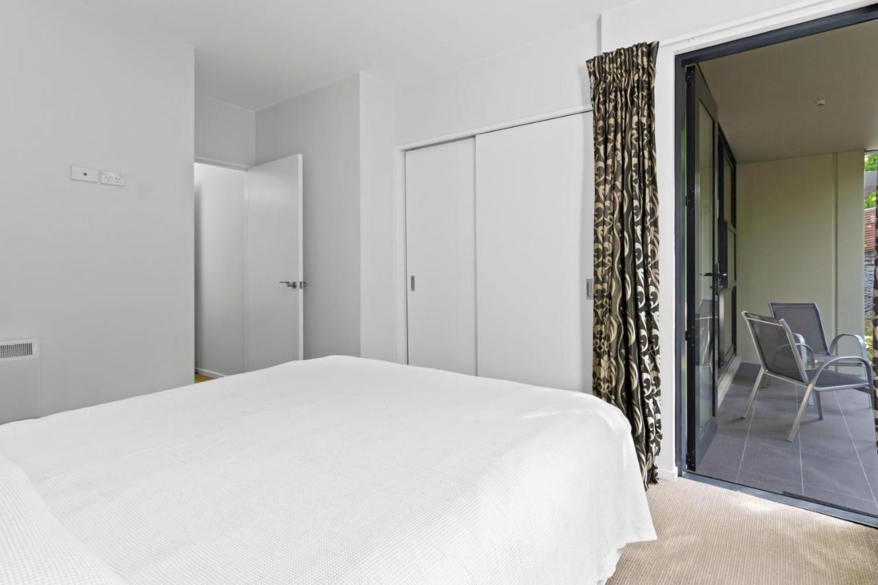 Stunning 2 Bedroom Apartment With Balcony! Queenstown Exterior photo