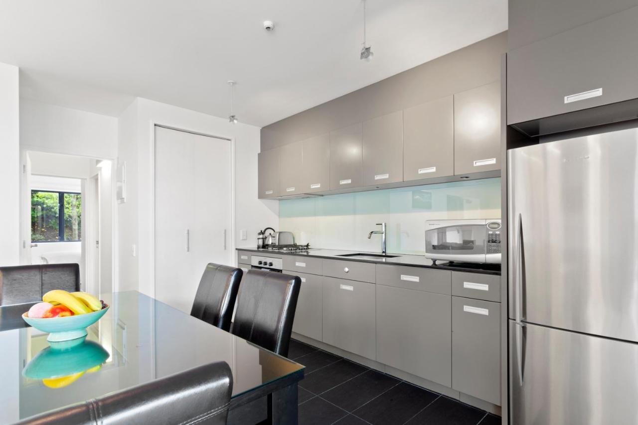 Stunning 2 Bedroom Apartment With Balcony! Queenstown Exterior photo